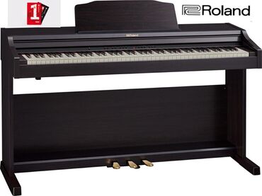 roland g 600: Пианино, Новый, Бесплатная доставка