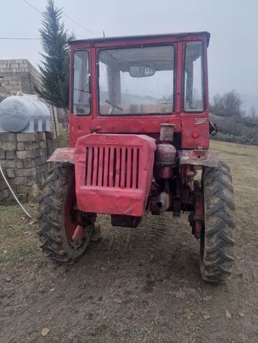 qaz 31 maşın: Traktor DT T16, 1998 il, 16 at gücü, motor 1.6 l, İşlənmiş