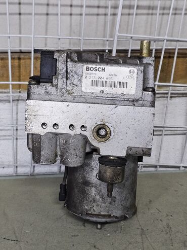 ABS: Блок ABS Peugeot 1998 г., Б/у, Оригинал, Германия — 8