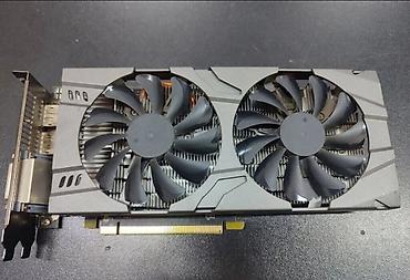 видеокарты firepro: Видеокарта AMD Radeon RX 580 8gb (модель A580 2048SP) есть торг - — 1