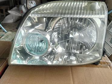 led lampalar: Məhsul: Avtomobil ön faraları (cüt) iksi biryerdə 65 manat Təsvir: - — 2