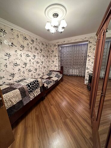 Köhnə tikili: Bakı, 4 otaqlı, Köhnə tikili, m. Neftçilər, 110 kv. m — 5