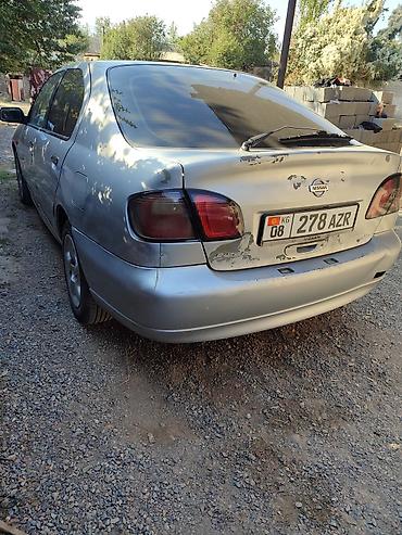 стартер ниссан марч: Nissan Primera: 2001 г., 1.8 л, Механика, Бензин, Седан — 4