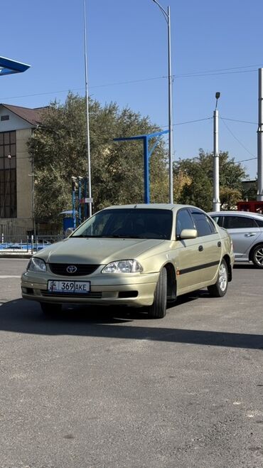 двигатель дэу матиз 0.8 цена бишкек: Toyota Avensis: 2001 г., 1.6 л, Механика, Бензин, Седан