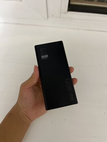 клавиатура с подсветкой бишкек: Портативный внешний аккумулятор (Power Bank) с поддержкой быстрой