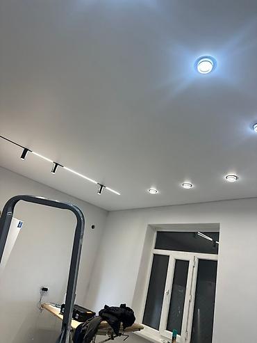 Натяжной потолок: Натяжной потолок Глянцевое Бесплатная консультация at lalafo.kg — 50 Натяжной потолок: Натяжной потолок Глянцевое Бесплатная консультация — 50