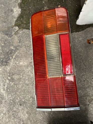 Disk təkərlər: VAZ 2106 (06) üçün ehtiyat hissələri paket şəklində. Mövcud detallar — 11