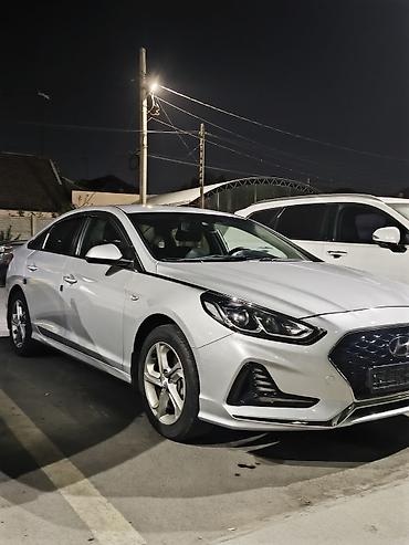 боковое зеркало соната: Hyundai Sonata: 2022 г., 2 л, Автомат, Газ, Седан — 2