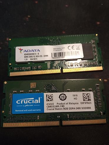 intel xeon e3: Оперативная память (RAM) для ПК, Б/у, Hynix, 8 ГБ, DDR4 — 3