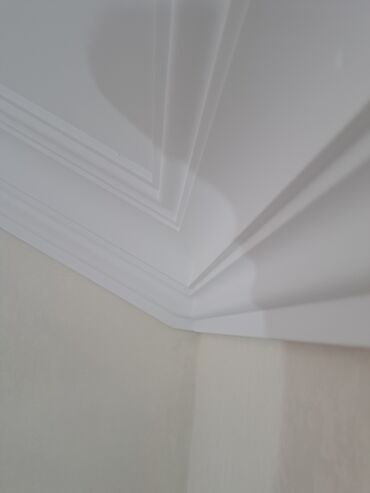 Malyar işləri: Qış endirmləri. Malyar ustası, Aboy, lepka, paduqa, şpakloyvka — 21