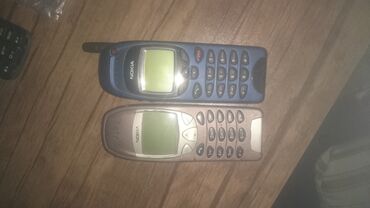 nokia 515 2: Nokialar zapçast kimi