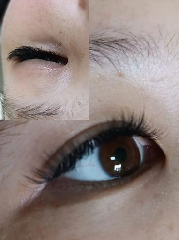 Ресницы: АКЦИЯ ДО 21 МАРТА! Приведи 3 подруг - получи наращивание ресниц — 3