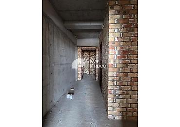 Продажа квартир: 2 комнаты, 51 м², Элитка, 10 этаж, Готовая ПСО (под самоотделку) — 13