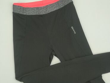 Leggings: S (EU 36), condition - Very good