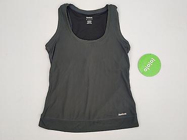 reebok dresy: Reebok, Top damski, rozmiar S — 2