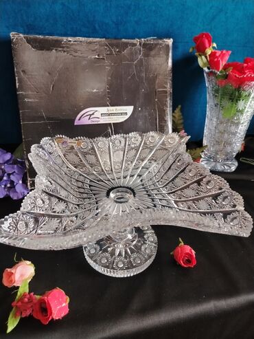 Digər qab-qacaq və mətbəx ləvazimatları: Tom firmasinin qablari.sağa çevirerek baxa bilersiniz hamisina🎀 en — 10