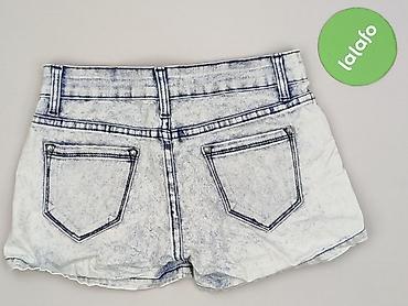 second hand stores: Szorty damskie, rozmiar 2XS — 3
