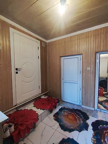 Продажа коттеджей и домов: 4 комнаты, 125 м², 8 соток, Манас, Собственник — 20