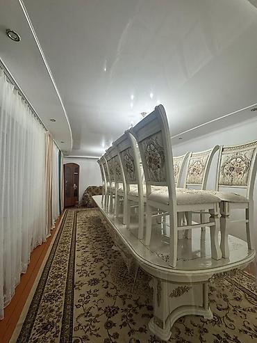 Железобетонные заборные плиты: Продается дом в Кочкорском районе, село Кара-Тоо, ПМК 2. Количество — 12
