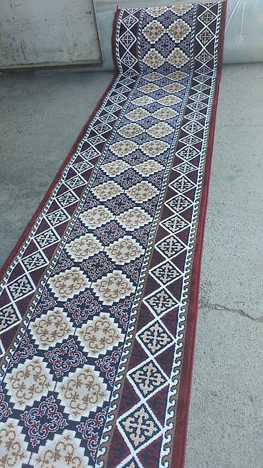 Ковры и паласы: Ковер Новый, 100 * 100, Шелк, Турция, Безналичная/наличная оплата — 4