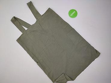overalls: Ogrodniczki damskie, rozmiar XL — 2