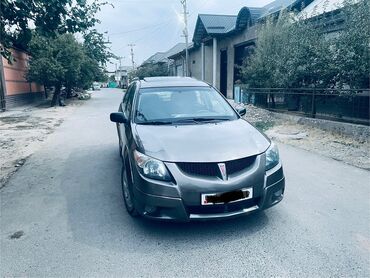 кредит на машину: Toyota Voltz: 2004 г., 1.8 л, Автомат, Бензин, Универсал