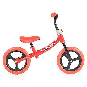 capriolo 24 inca: BYOX Balance Bike 2B – Red (šifra: CANB7821-70) Balans bicikl bez — 1