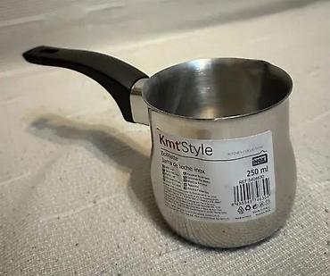 Džezve: Dzezva KntStyle 250,450 i 650ml NOVO. OPIS PROIZVODA: Kvalitetan — 1