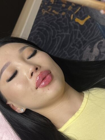 Косметология: Косметология, Маски, Мезотерапия, Удаление носогубных складок, Гипоаллергенные материалы, Консультация, Сертифицированный косметолог — 32