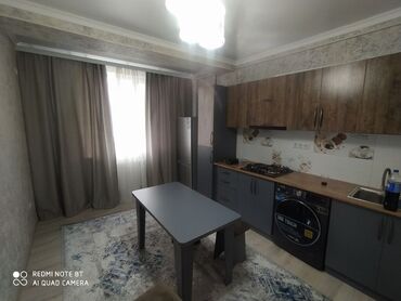 Долгосрочная аренда квартир: 1 комната, Агентство недвижимости, Без подселения, С мебелью полностью