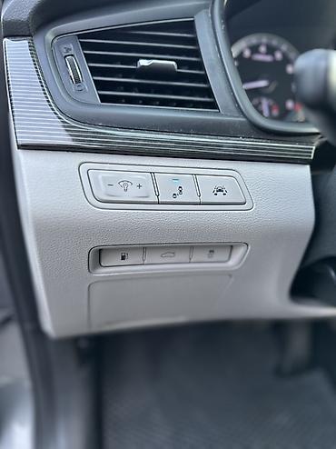 2jz ge: Hyundai Sonata: 2018 г., 2.4 л, Автомат, Бензин, Седан — 10