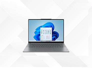 Noutbuk Lenovo Yoga Slim 7 Aura Edition 15ILL9 83HM0001US Lenovo Yoga