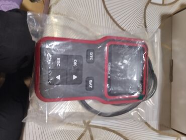 Diaqnostik avtomobil skanerləri: Avtomobil diagnostik cihaz.yep -yenidir.heç işlenmeyib.xaricden gelib -da lalafo.az — 5 Diaqnostik avtomobil skanerləri: Avtomobil diagnostik cihaz.yep -yenidir.heç işlenmeyib.xaricden gelib — 5