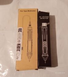 lan tester: Мультиметр.вольтметр at lalafo.az lan tester: Мультиметр.вольтметр