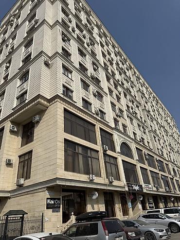 4 комнаты, 156 м², Элитка, 10 этаж, Дизайнерский ремонт