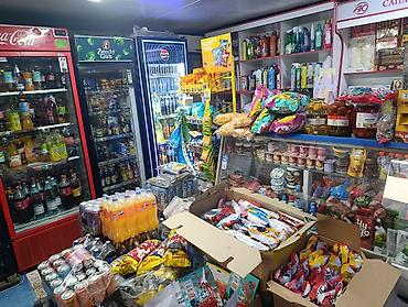 эко пакет: Продуктовый магазин !!! ТОКМОК 🔥 ГОТОВЫЙ ПРОДУКТОВЫЙ МАГАЗИН С — 3