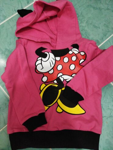 комплект для новорожденных: Комплект, түсү - Кызгылт