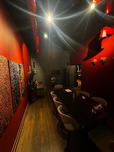 pub restoran: HAZIR BIZNES! Resto-bar, lounge və VIP pub formatında fəaliyyət — 8