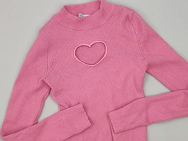 Bershka, Sweter damski, rozmiar S