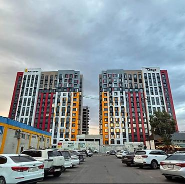 продаю не спеша: 1 комната, 47 м², Технопарк Элитка, 3 этаж, ПСО (под самоотделку) — 2
