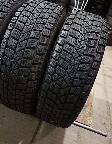 polisad: Шины 265 / 65 / R 17, Зима, Б/у, Комплект, Внедорожные (АТ/МТ), Maxxis — 4