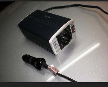 Digər salon aksesuarları: Maşin ucun belkin 300/600 B, 230v, 50 hz 11-15 v Əleqe ucun WHATSAPPDA