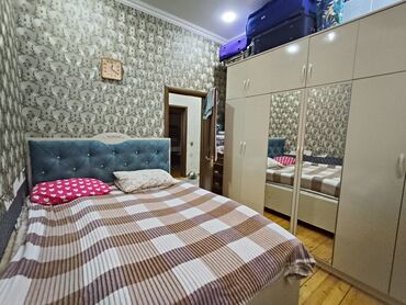 Yeni tikili: Satılır: 3 otaqlı şəxsi tikilidi 5 sotun içində böyük həyəti besetkalı — 6