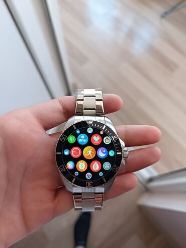 tref obuca novi pazar: Smart watch, Unisex