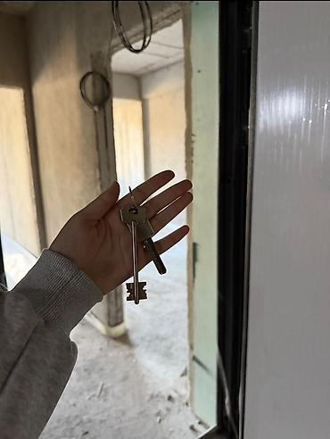 кв кок жар: Продается 1 комнатная квартира 📍Адрес: Асанбай 🏗️Застройщик: Elite — 7