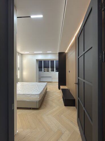 Продажа квартир: 2 комнаты, 73 м², Элитка, 7 этаж, Дизайнерский ремонт — 9