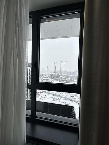 Продажа квартир: 3 комнаты, 80 м², 14 этаж, Дизайнерский ремонт at lalafo.kg — 5 Продажа квартир: 3 комнаты, 80 м², 14 этаж, Дизайнерский ремонт — 5