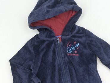 Bluza, Lupilu, 1.5-2 lat, 86-92 cm, stan - Idealny