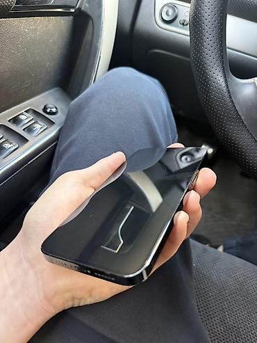 iphone 14 pro max дисплей: IPhone 14 Pro Max, 256 ГБ - Цвет: темный (Space Black). - Экран 6.7" — 2