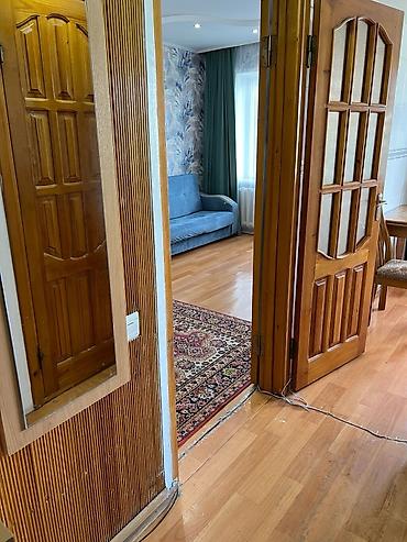 купить квартиру политех: Район политех Ташкумырская дом 8 кв 64, 5ти этажный дом на 4этаже — 4